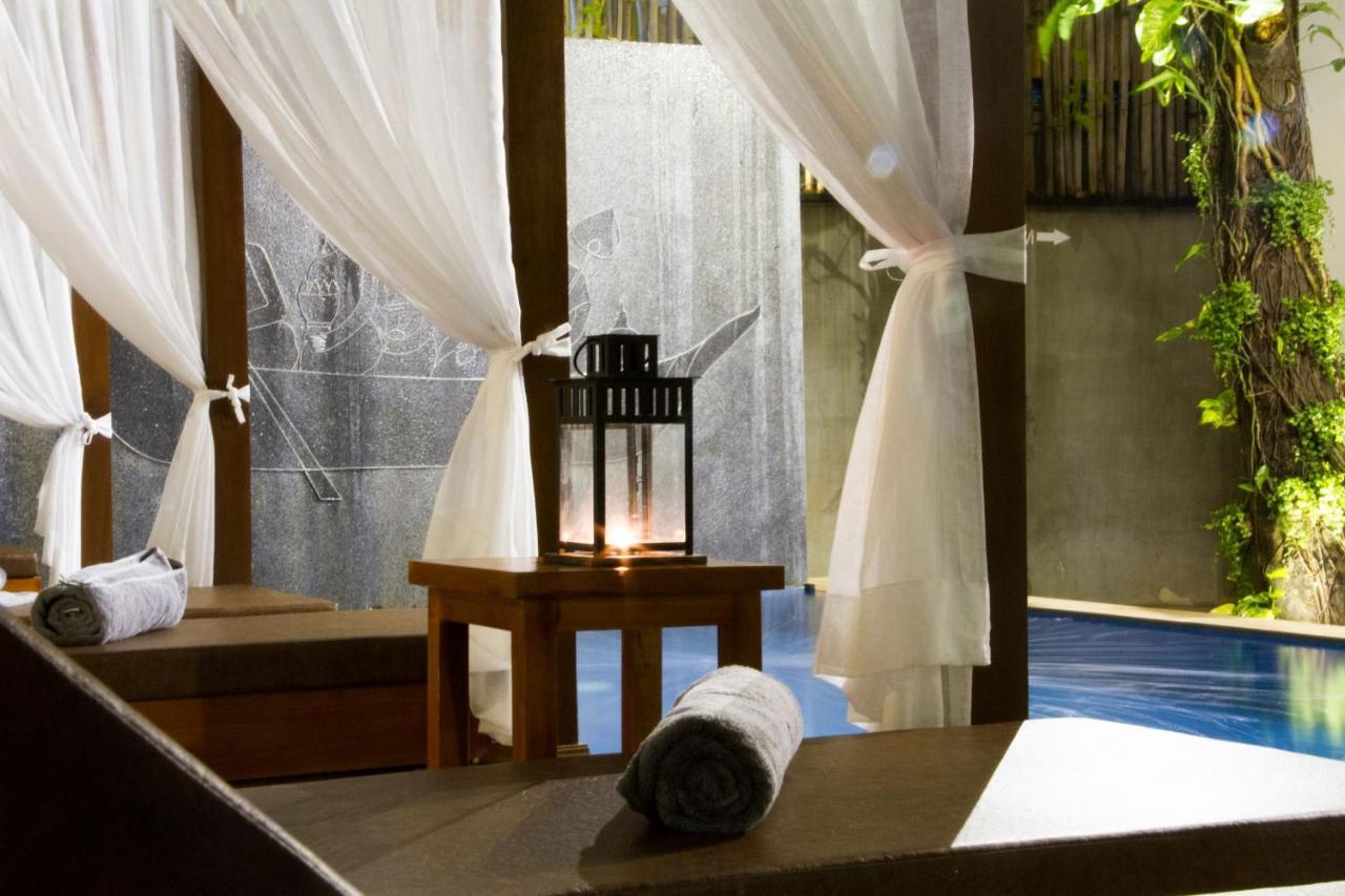 Bopha Bassac Boutique Hotel Phnom Pen Exterior foto