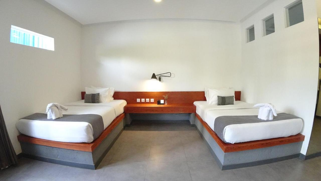 Bopha Bassac Boutique Hotel Phnom Pen Exterior foto