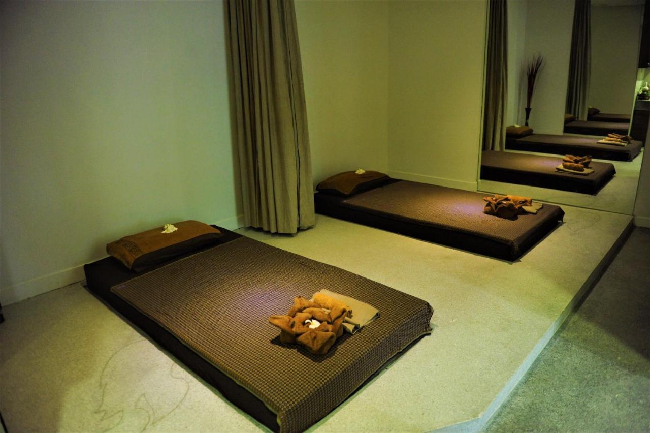 Bopha Bassac Boutique Hotel Phnom Pen Exterior foto