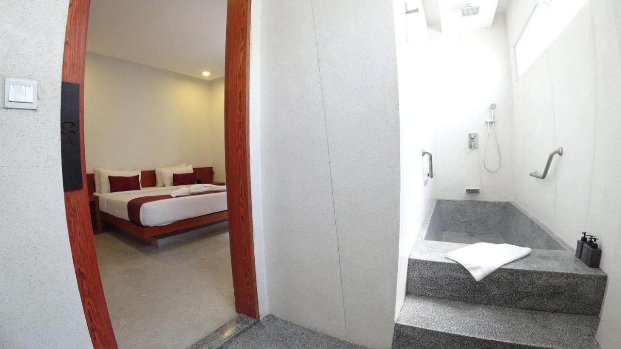 Bopha Bassac Boutique Hotel Phnom Pen Exterior foto