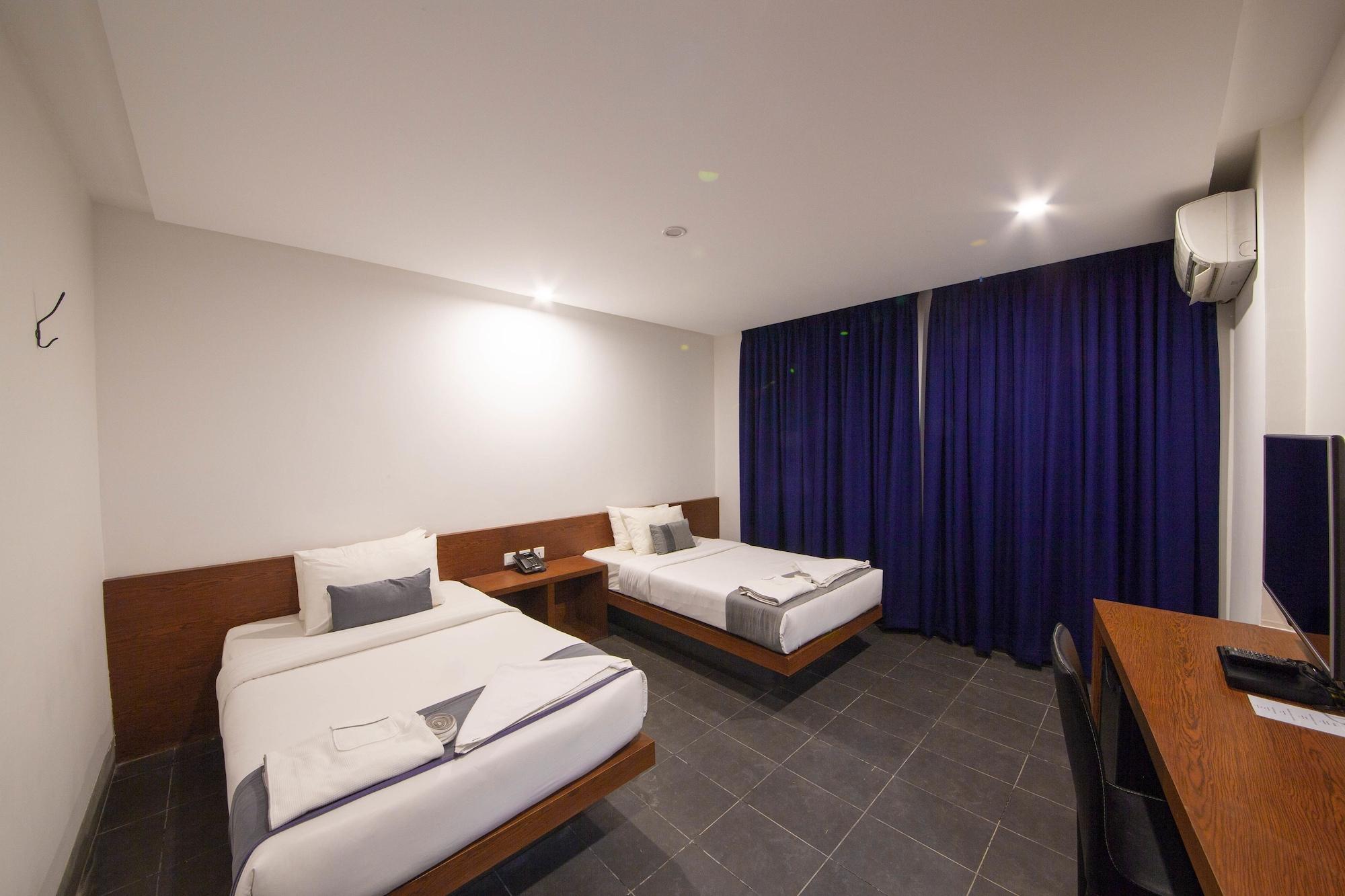 Bopha Bassac Boutique Hotel Phnom Pen Exterior foto
