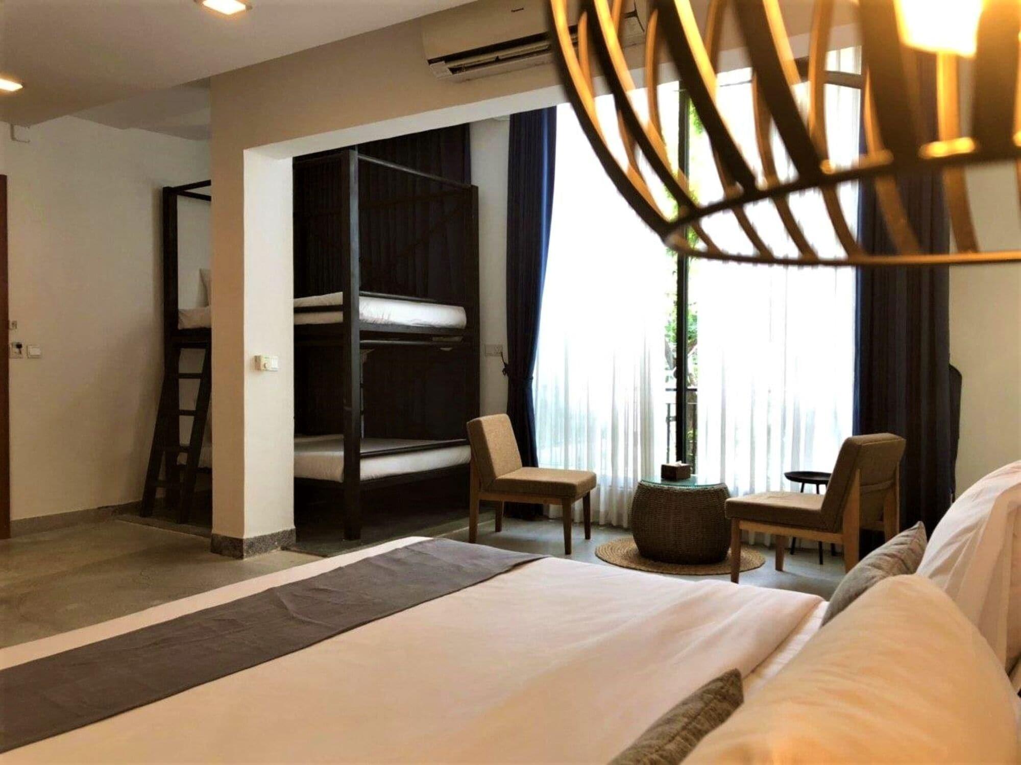 Bopha Bassac Boutique Hotel Phnom Pen Exterior foto