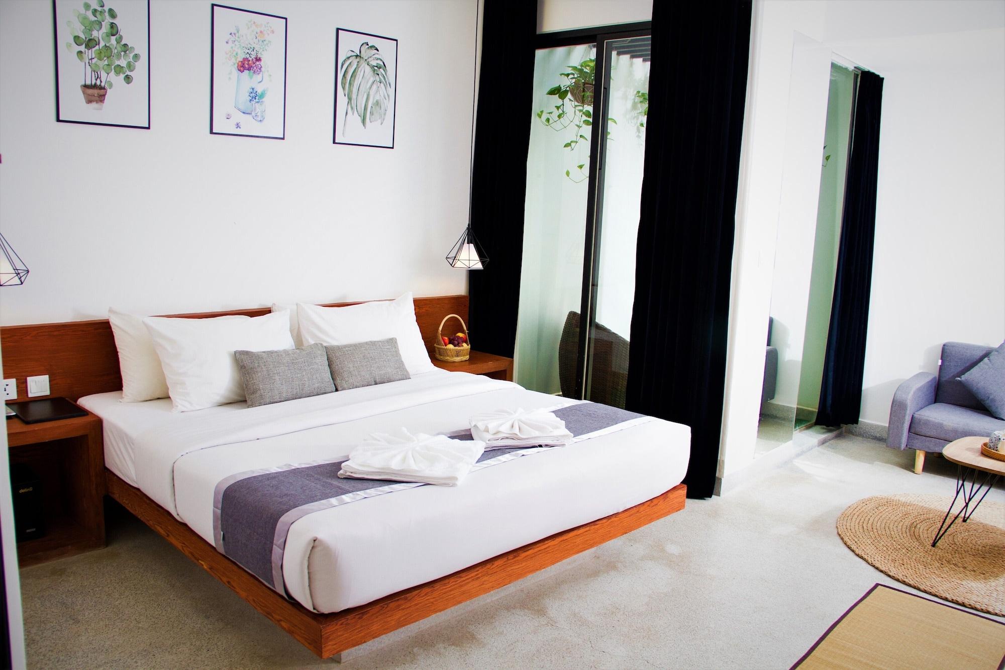 Bopha Bassac Boutique Hotel Phnom Pen Exterior foto