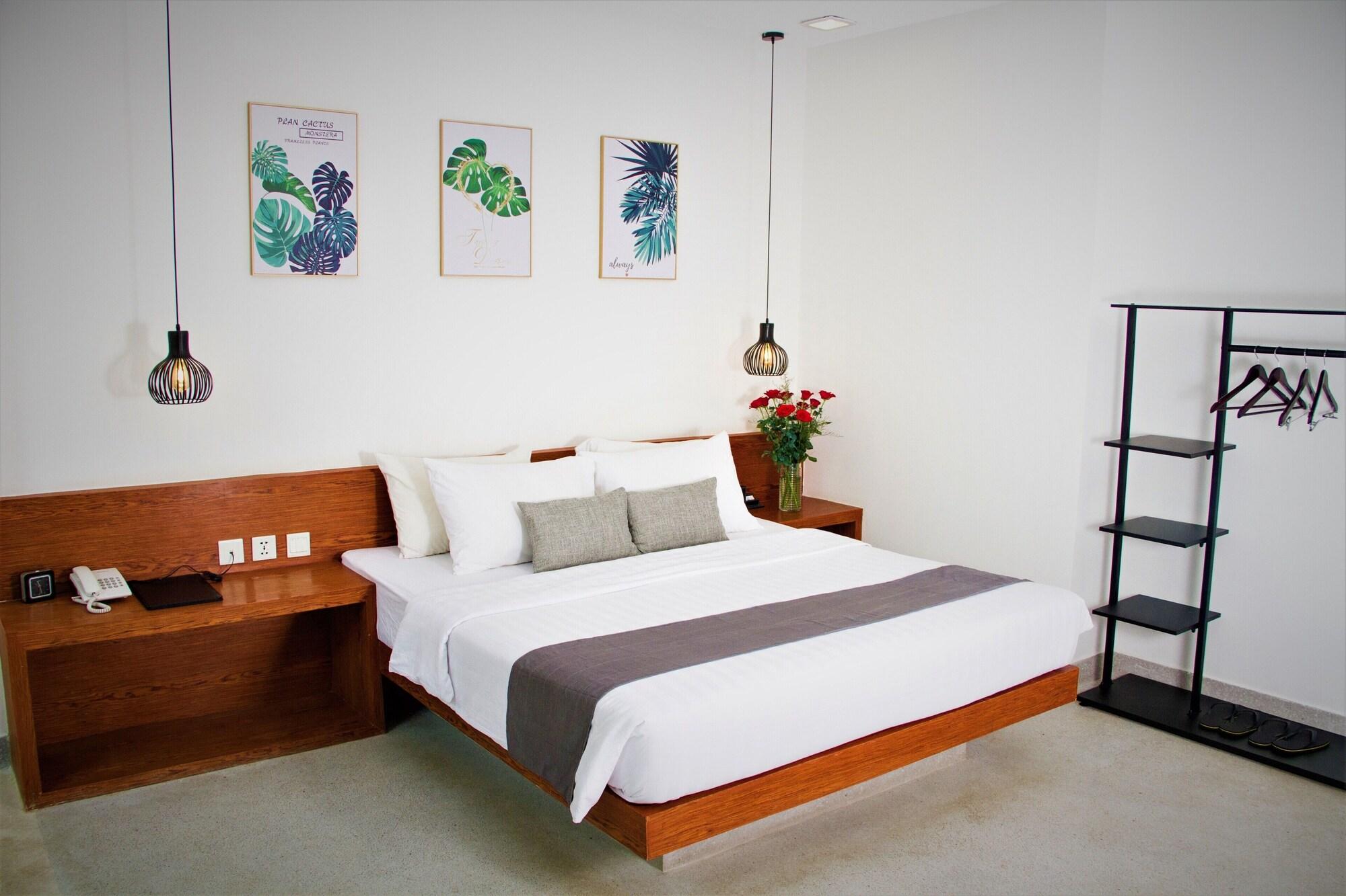 Bopha Bassac Boutique Hotel Phnom Pen Exterior foto